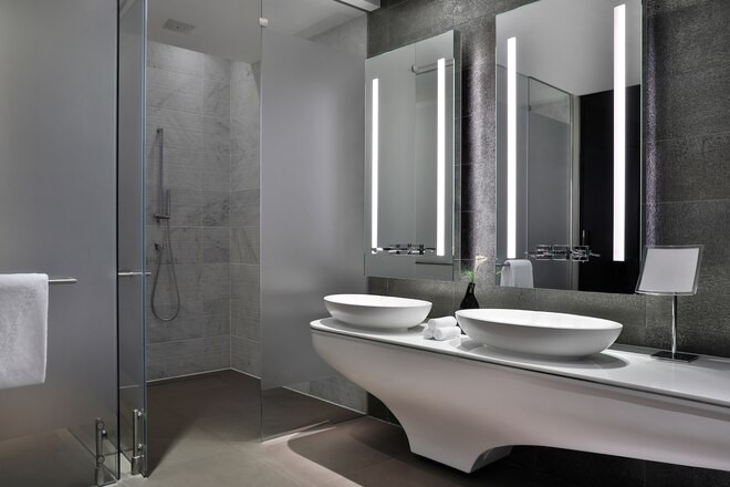 Superior Suite (ex. Fantastic Suite), W Abu Dhabi 5*