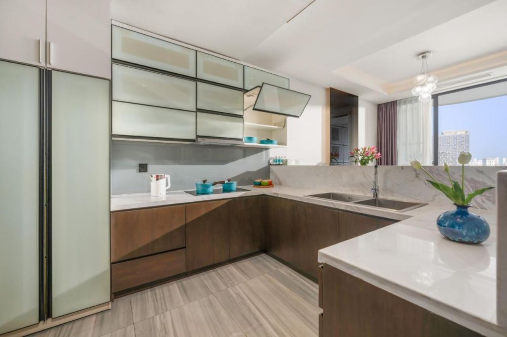 Penthouse, Satya Da Nang Hotel 4*