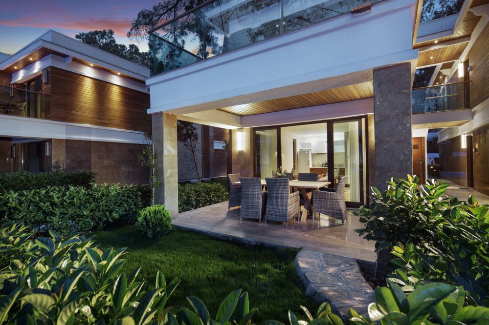 Lagoon Family Deluxe (Swim-Up Sharing Pool), Nirvana Mediterranean Excellence 5*