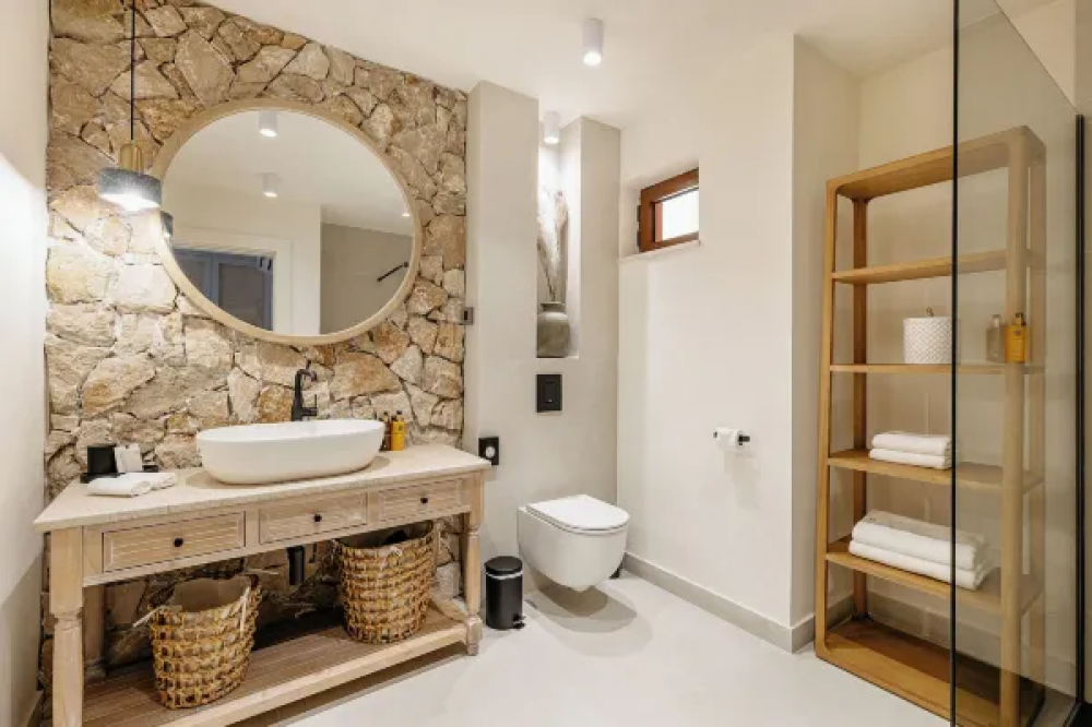 Junior Suite Ground Floor Annex, Casa Del Mare Mediterraneo 4*