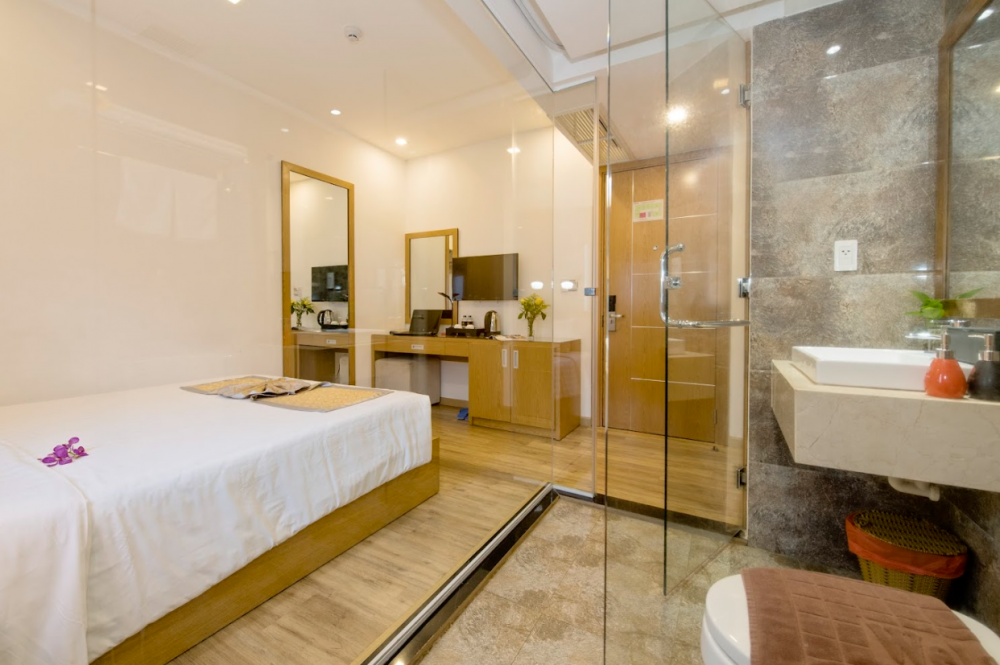 Superior, Terra Boutique Hotel (ex. Helios Boutique Hotel) 3*