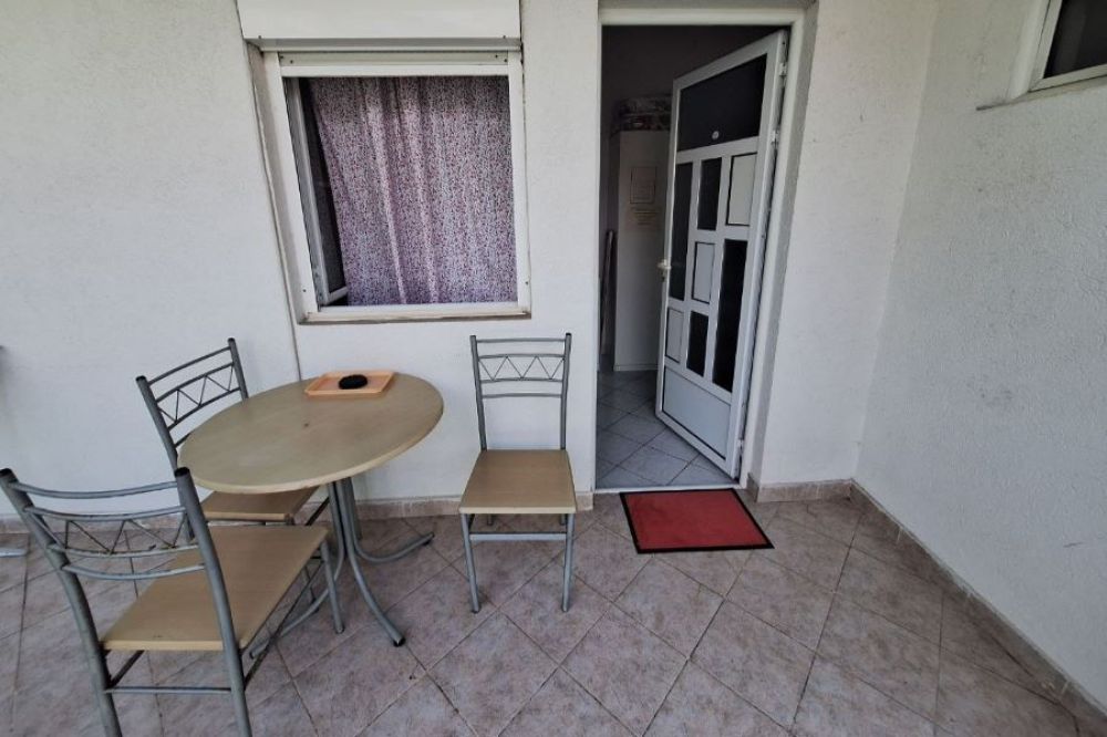Twin Ground Floor, Korac Rooms Villa 3*