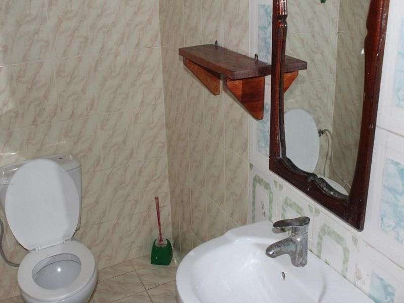 Family SV, Faridu Beach Bungalows 3*