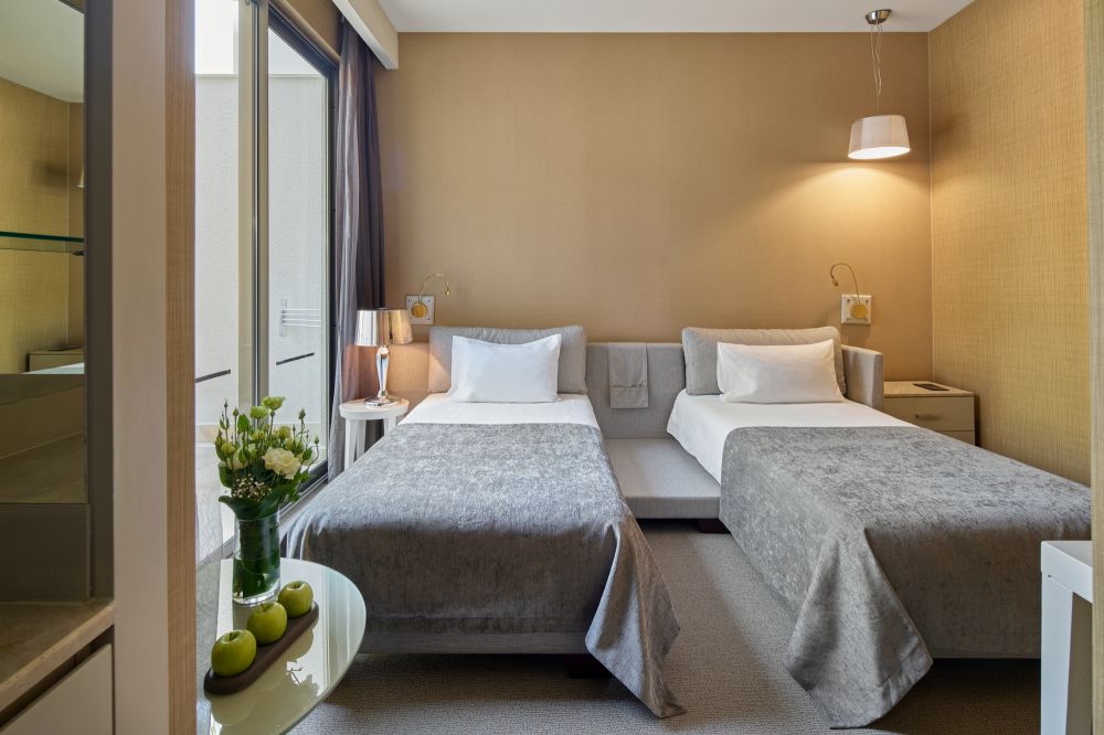 Terrace Laguna Family Suite, Maxx Royal Belek Golf Resort 5*