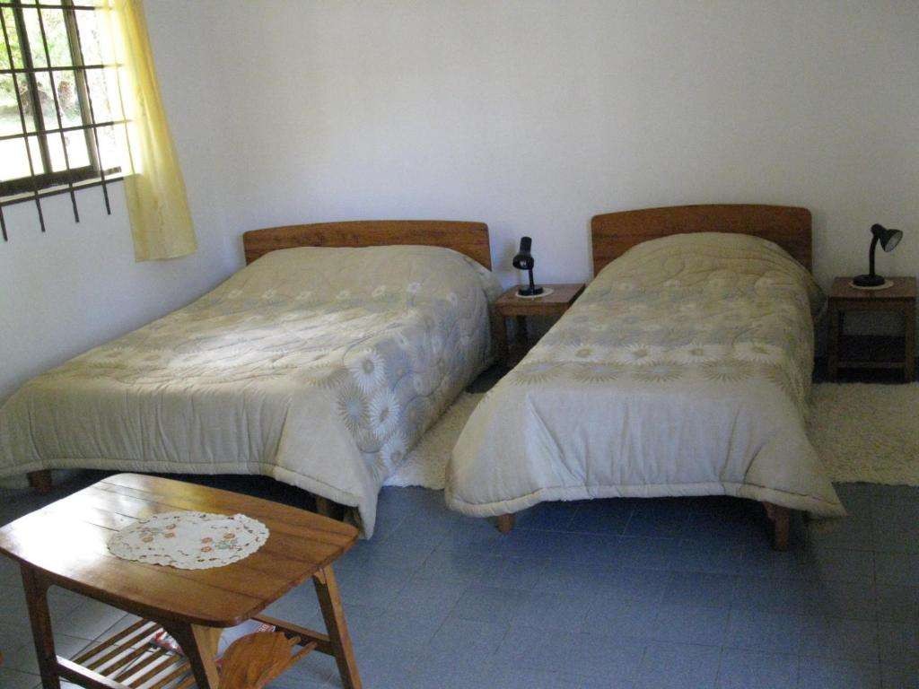 Standard Room DBL/TRPL, Daniella's Bungalow 2*