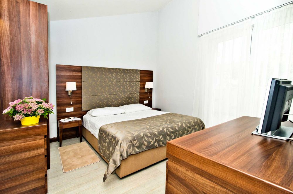 Studio Apartment Superior 4*, Zaton Holiday Resort 3*