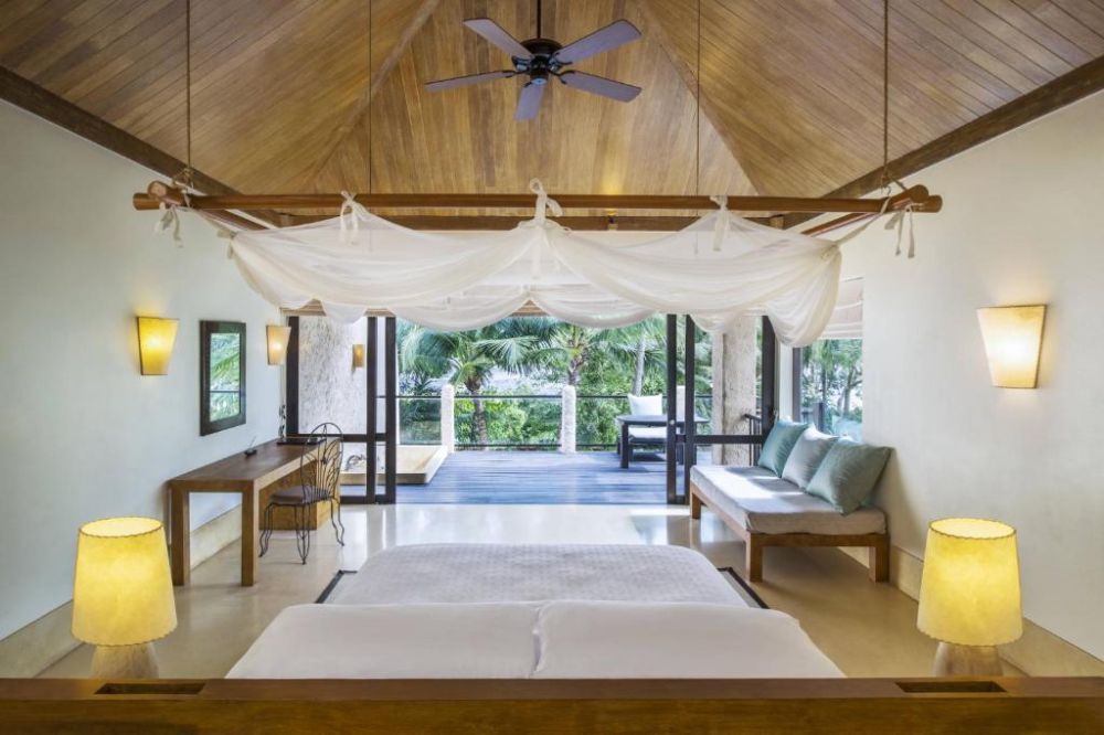 Duplex Pool Villa, Sheraton Hua Hin Pranburi Villas 5*