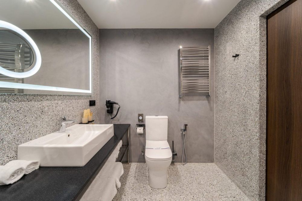 Two-room Suite (Boutique Hotel), Озеро Vita 