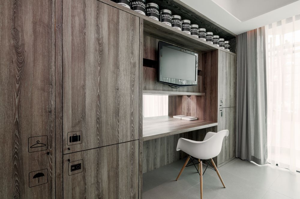 Deluxe Room Bulding B, Sugar Marina Resort Art Karon Phuket 3*