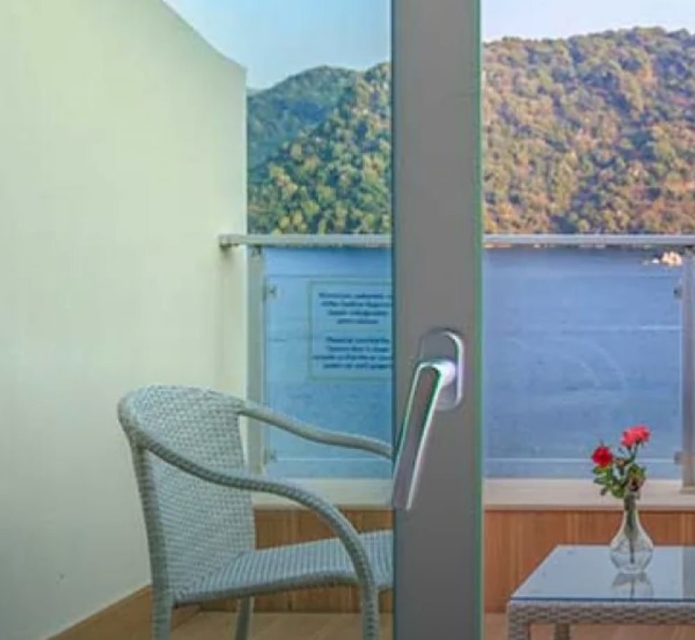 Standard Land View/ Side Sea View/ Sea View, Orka Lotus Beach 5*