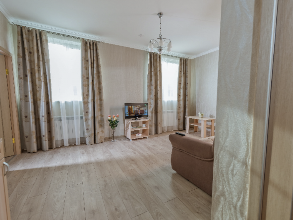 Terrace suite, Богдан 3*