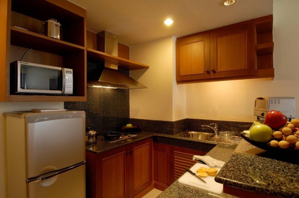Two Bedroom Suite, HOMM Suites Laguna (ex. Laguna Holiday Club) 4*