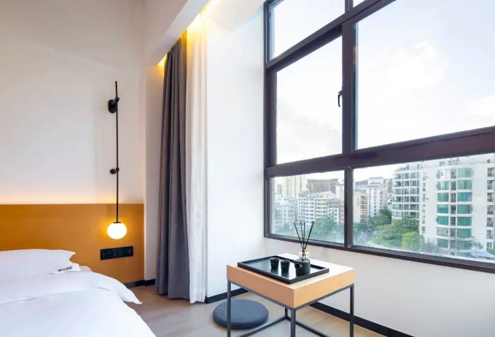 Tatami  King Room, Daisy Inn Sanya (ex. Sanya Yuanye Ying Xing) 3*