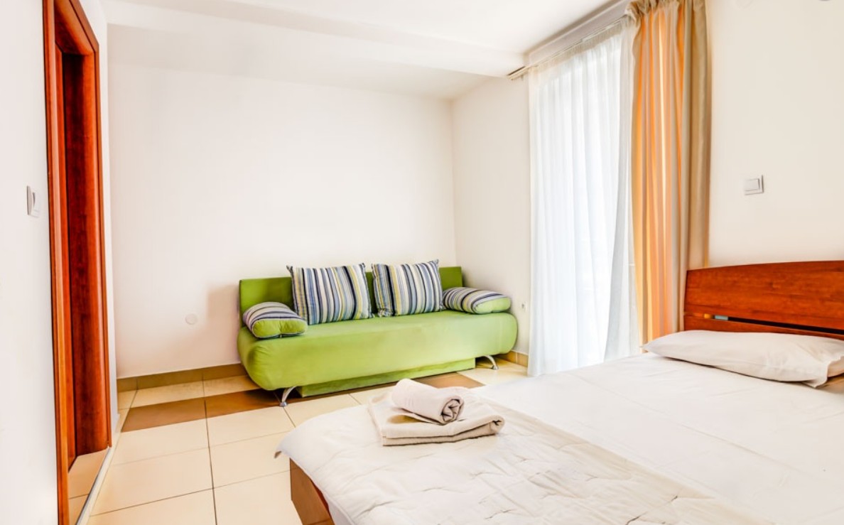 Triple Room, Pansion Anita (ex. Villa Annabell) (Cat. A) 3*