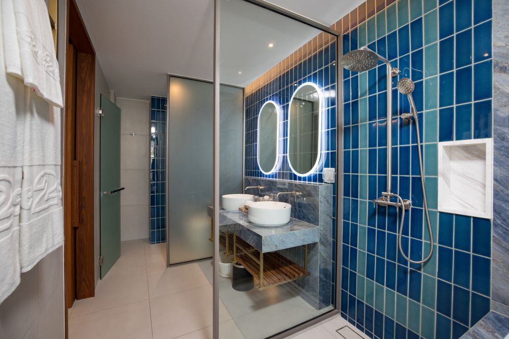 Deluxe Room PV/SV, Patong Beach Hotel 4*