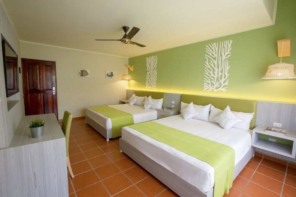 Suite, whala!bávaro 3*