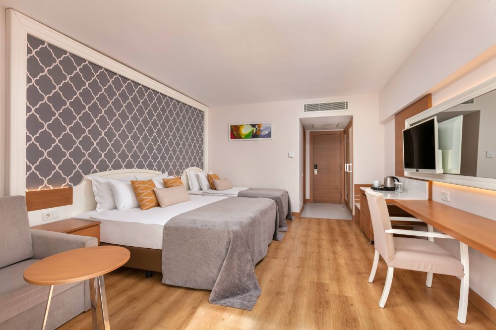 Deluxe Room, Sherwood Exclusive Lara Resort 5*