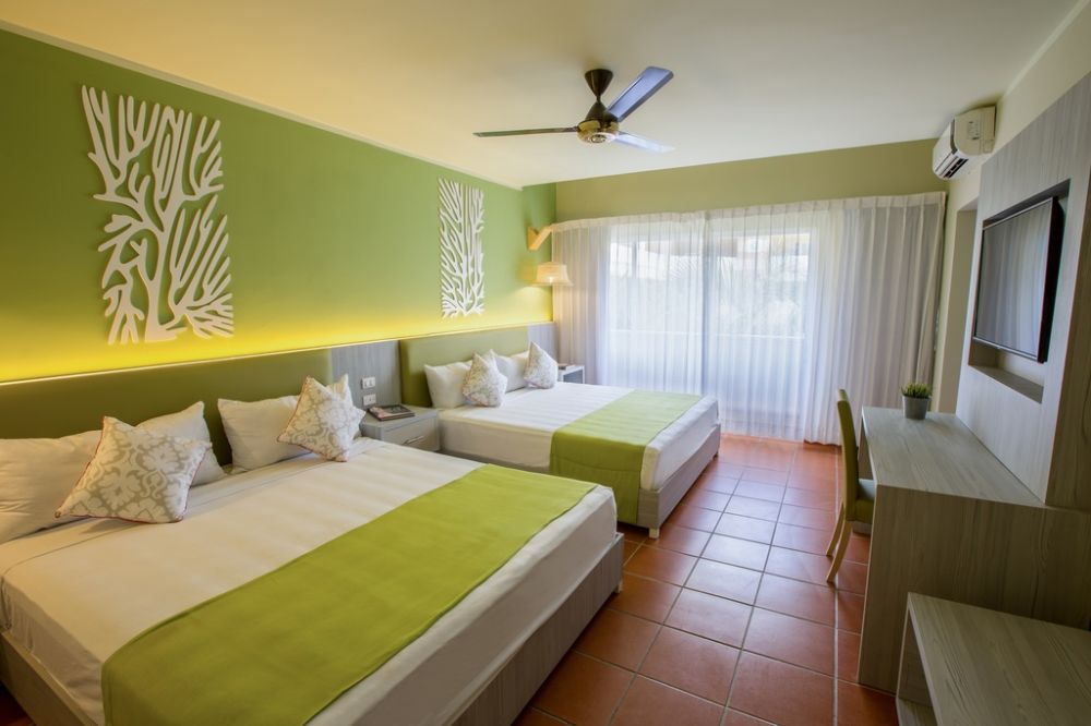 Suite, whala!bávaro 3*