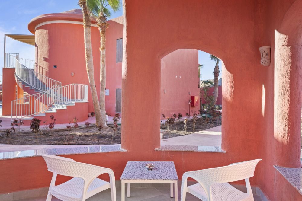 Standard GV, Pickalbatros Laguna Club Resort Sharm El Sheikh (ex. Albatros Laguna Club Resort) 4*