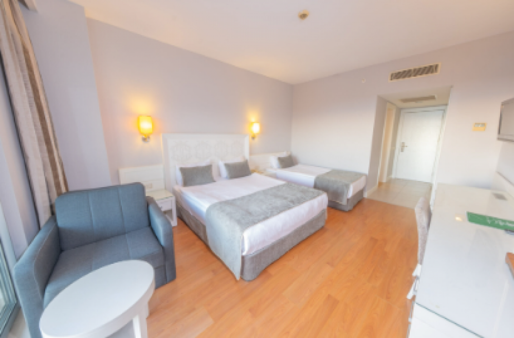 Large Room SSV/SV, Vita Silva Hotel 5*