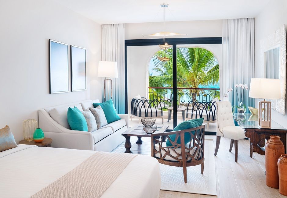 Luxury, Sanctuary Cap Cana | Adults only 5*