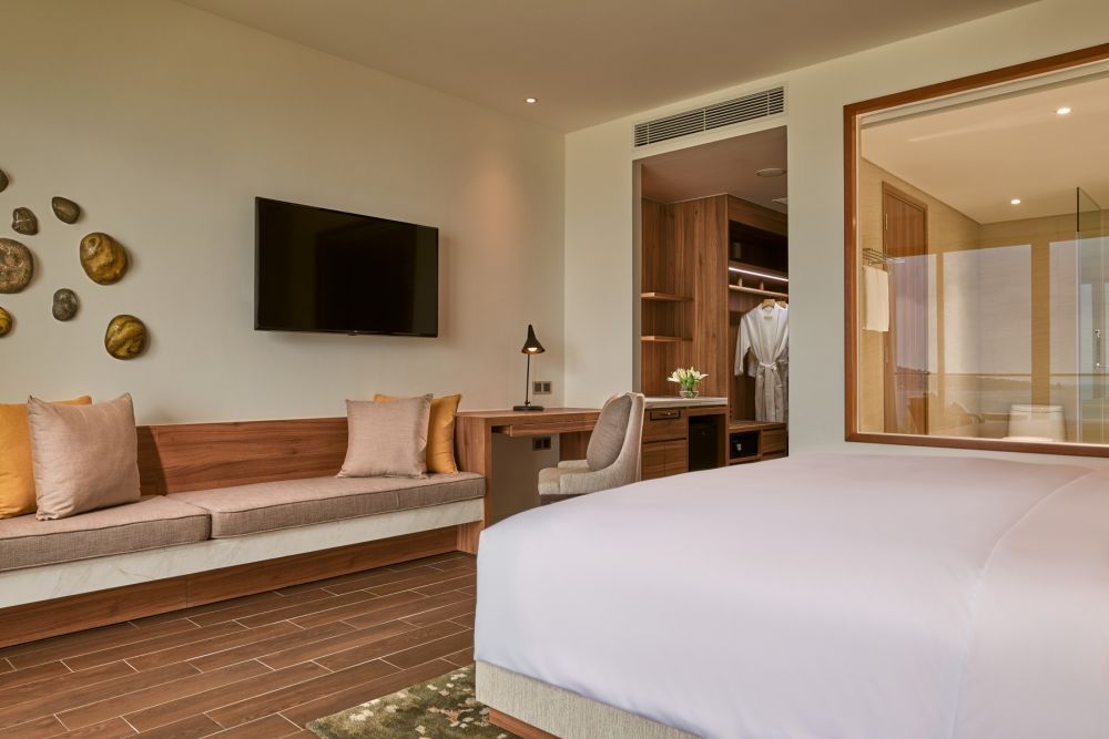 Superior GV/SV, Movenpick Resort Waverly & Movenpick Villas Residence Phu Quoc 5*