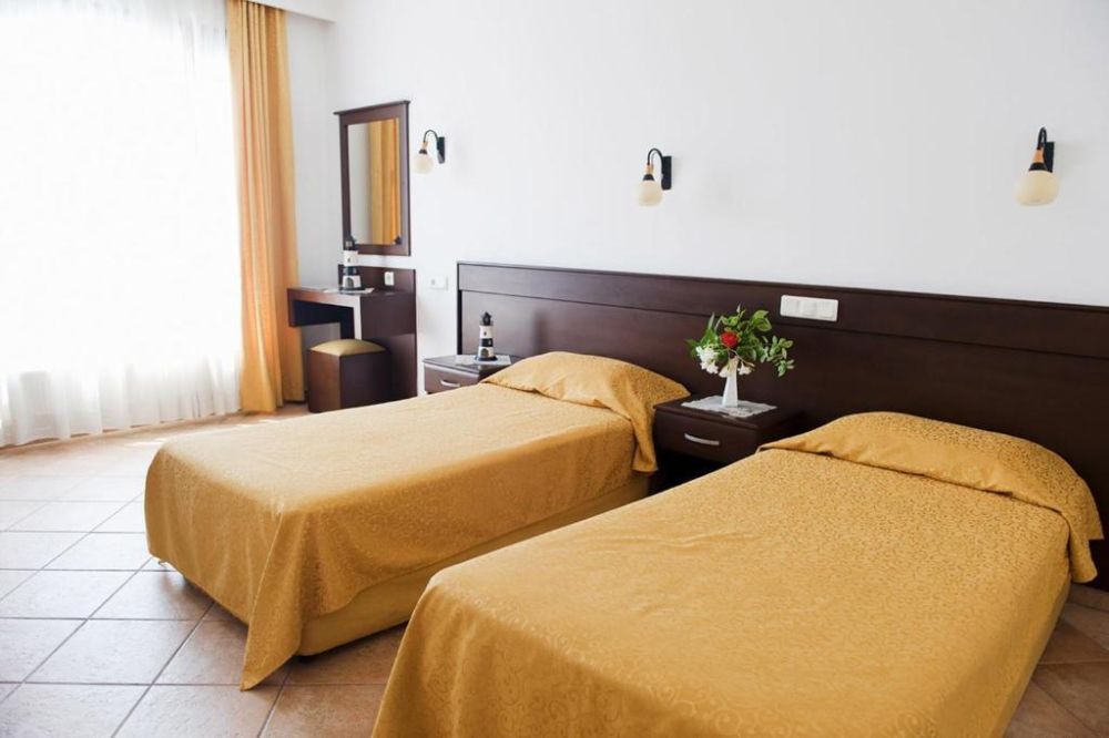 Suite Room | Panaromic Suite, Villa Sonata Hotel 4*