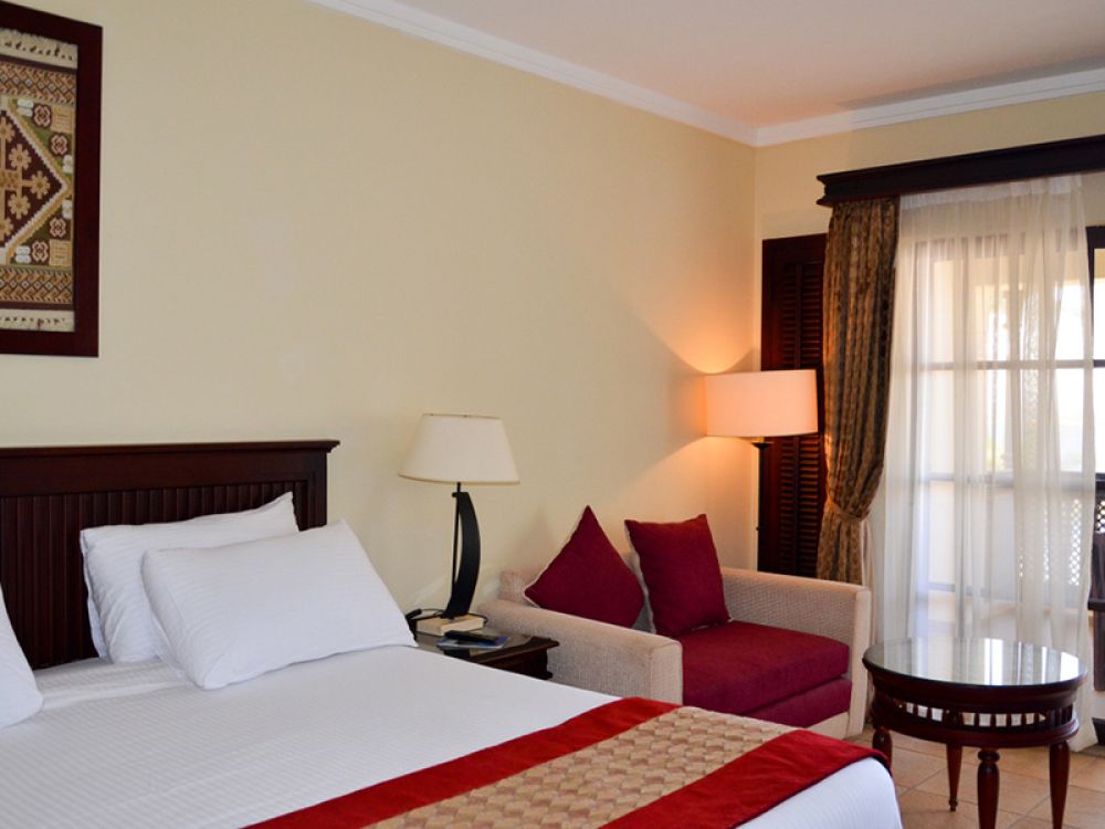 Junior Suite, Sharm Plaza (еx. Crowne Plaza Resort) 4*