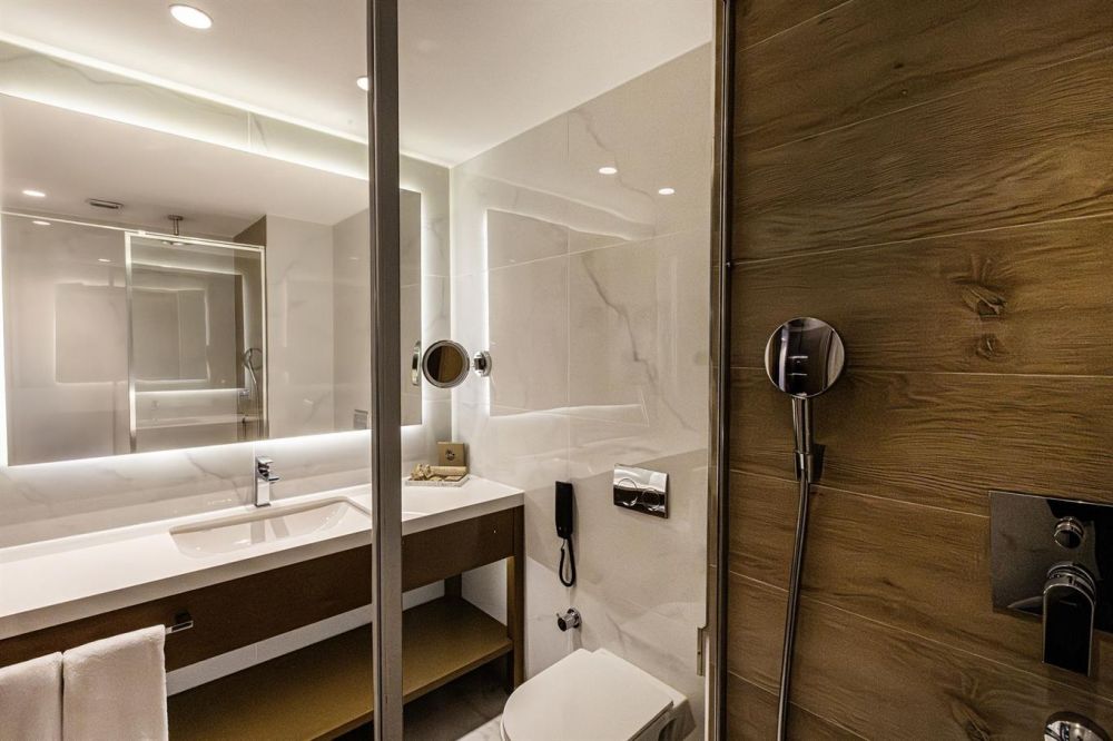 Family Room, Beks Premium Resort & Spa 5*