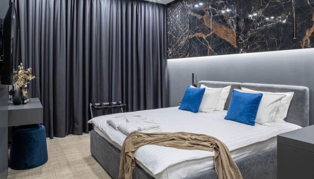 Standard, Emily Resort Hotel 5*