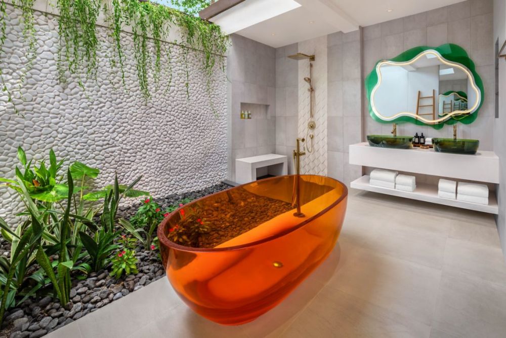 Escape Beach One-bedroom Villa, W Maldives 5*