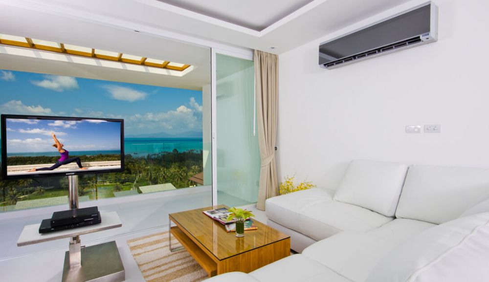 One Bedroom Pool & Terrace Suite, Code Hotel 4*