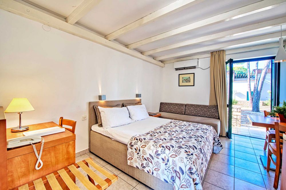 Studio Apartment 3*, Zaton Holiday Resort 3*