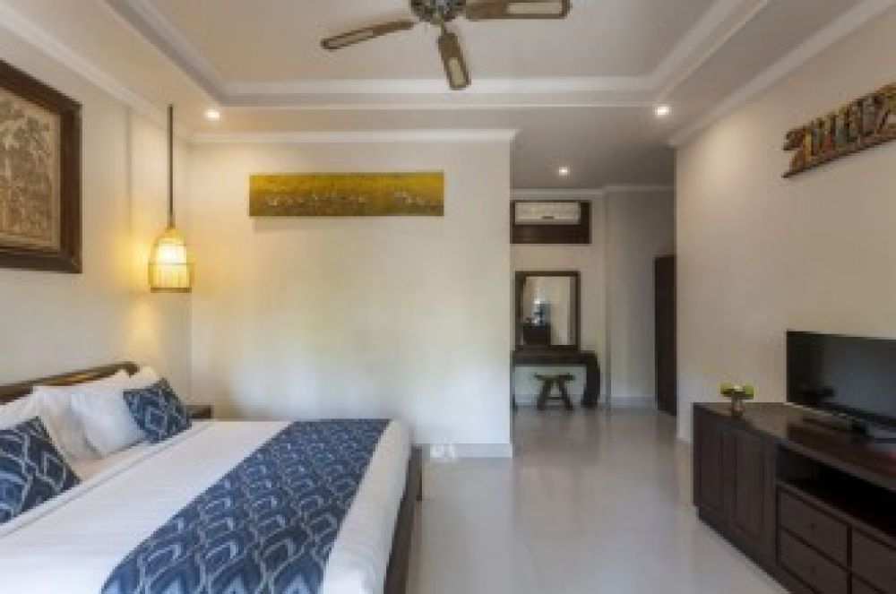 Artini Rooms, The Artini Dijiwa Ubud 4*