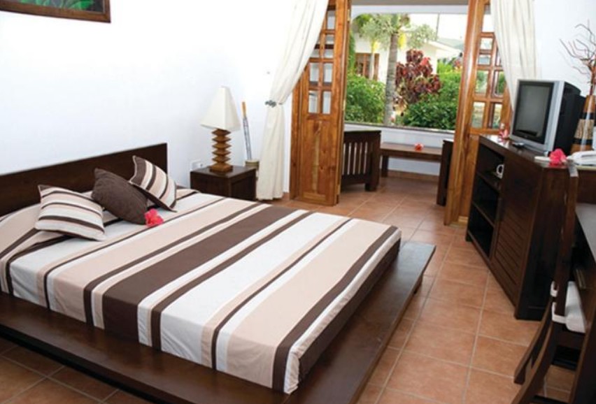 Superior, Britannia Hotel 2*