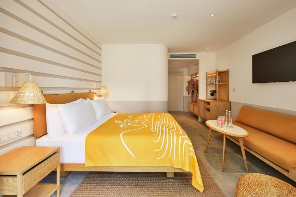 Deluxe Room, The Standard Hua Hin 5*