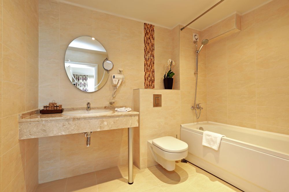 Studio, White Rock Castle Suite Hotel 4*