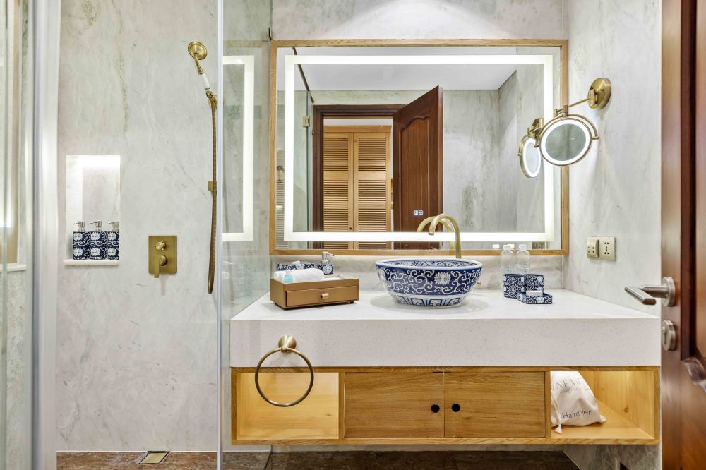 Faifo Room, Wafaifo Resort Hoi An 5*