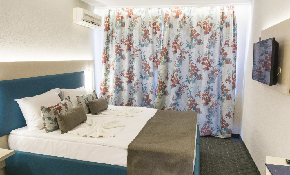 Double Standard Room, MPM Orel Sunny Beach 3*