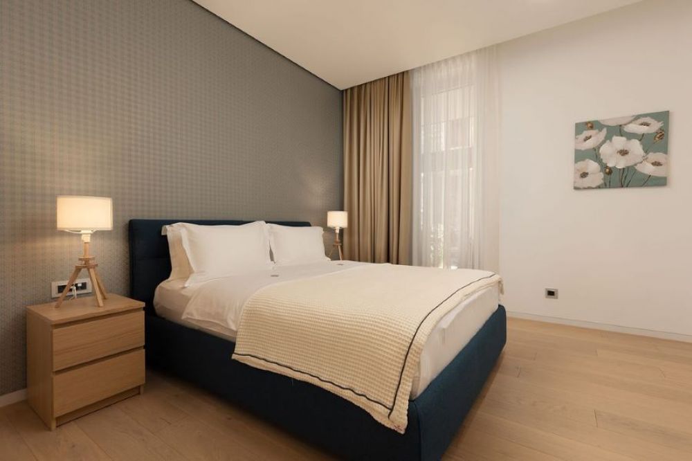 Two Bedroom Garden View Line, Dukley Hotel & Resort 5*