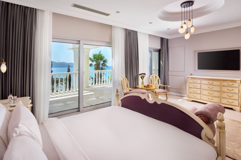 Panorama Villa, Rixos Premium Bodrum Villa 5*