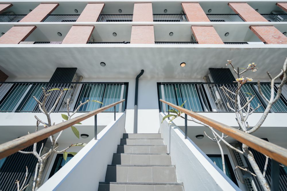 One Bedroom Suite Pool Facing, Marina House Muaythai Ta-Iad Phuket 4*