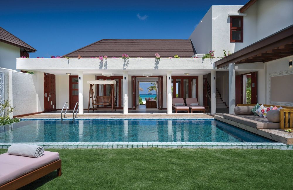 Majlis Residence, VARU by Atmosphere 5*