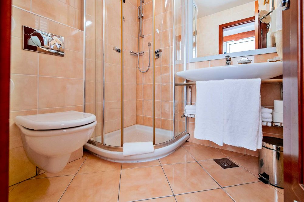Studio Apartment Comfort 4*, Zaton Holiday Resort 3*