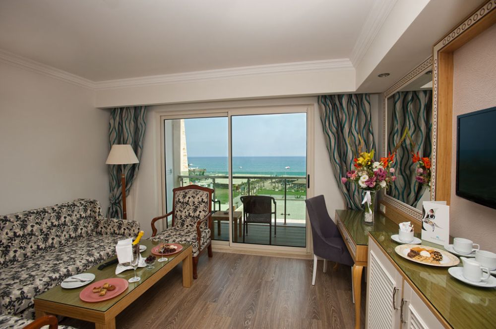 Suite, Crystal Waterworld Aqua Collection ( ex.Crystal Waterworld Resort & Spa) 5*