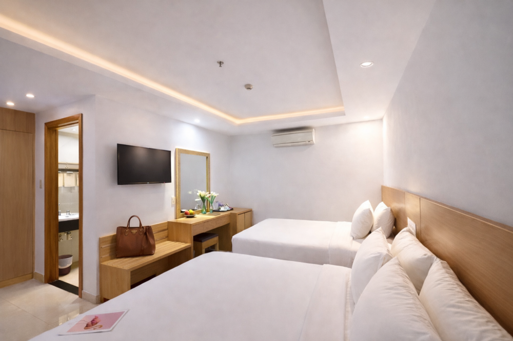 Superior, Soria Majestic Beachfront Hotel (еx. Majestic Star Hotel) 4*