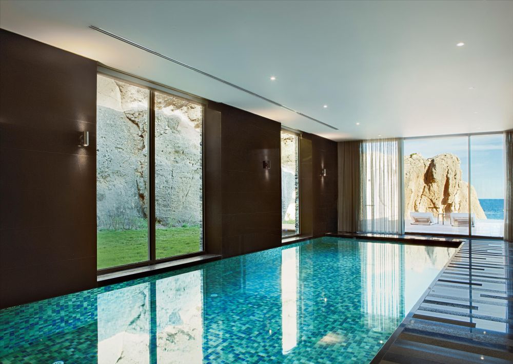Presidential Villa, Maxx Royal Kemer 5*