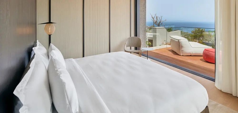 Presidential Hill Villa, Caja By Maxx Royal 5*