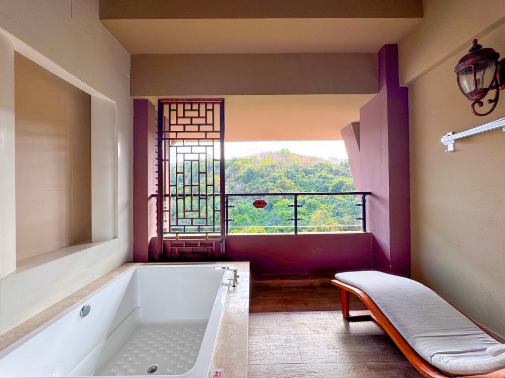 Duplex 2 Bedroom Suite MV/SV, Four Seasons Ocean Courtyard 4*