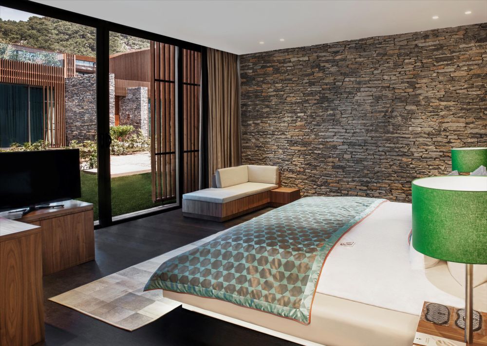 Royal Beach Villa 3 Bedrooms, Maxx Royal Kemer 5*
